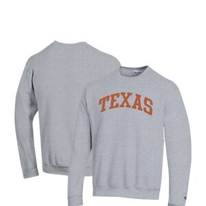 Crewneck Sweater Texas Edition